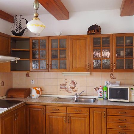 Ubytovani Orlik Экстерьер фото