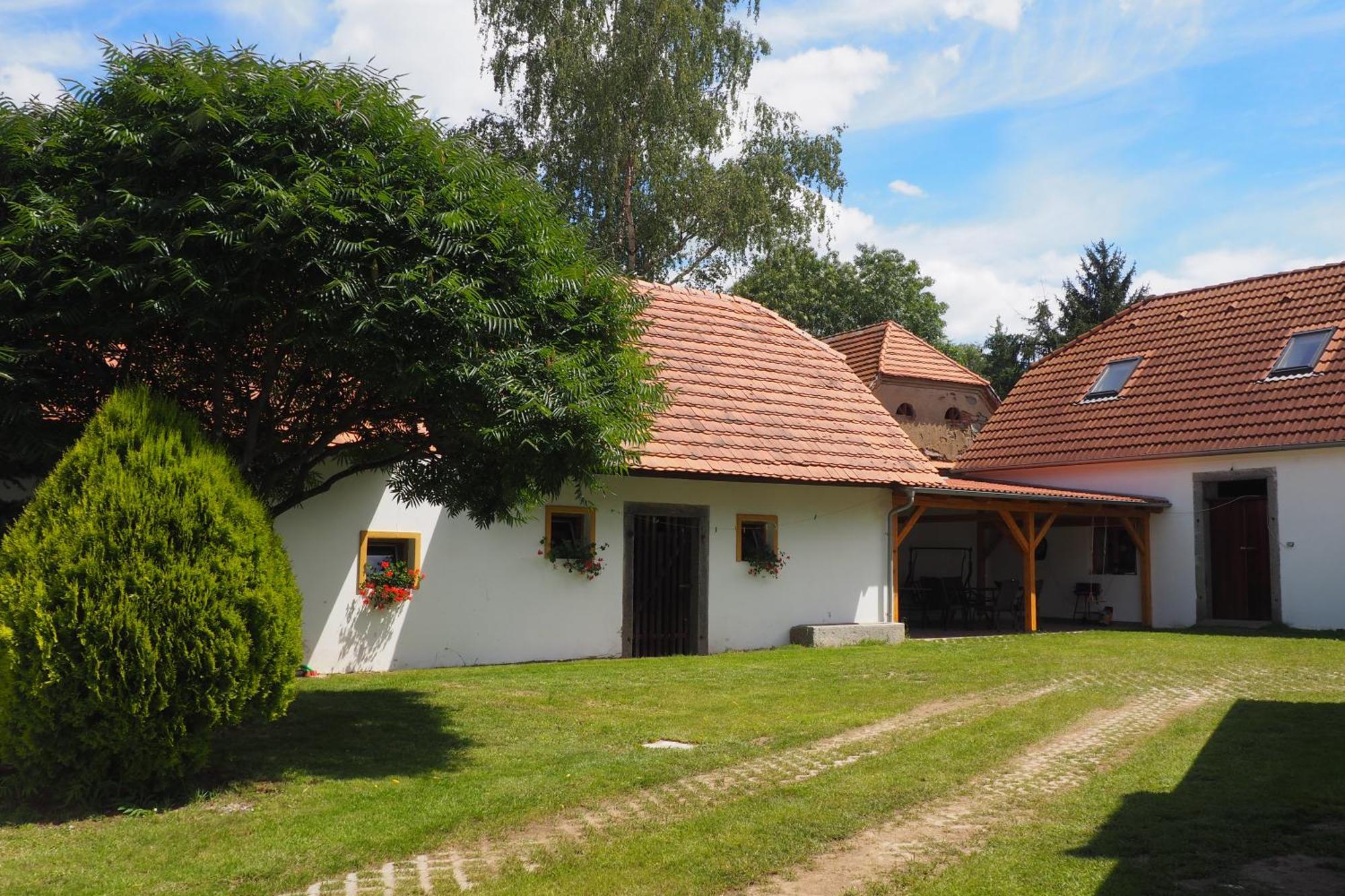 Ubytovani Orlik Экстерьер фото